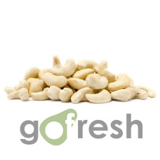 Caju crud mășcat 100g